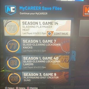 2k20 account (ps4, text 8592855983)